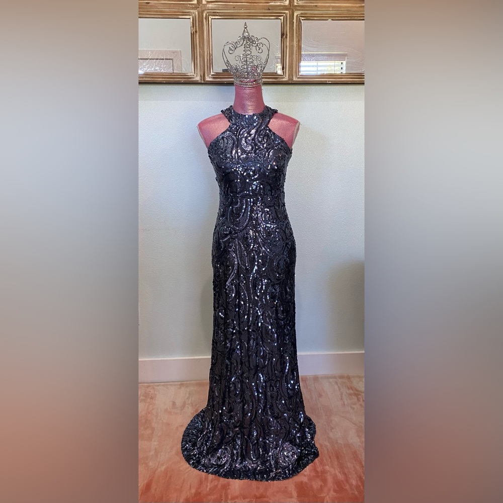 Morgan Co. Formal or prom dress